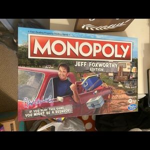 Board game